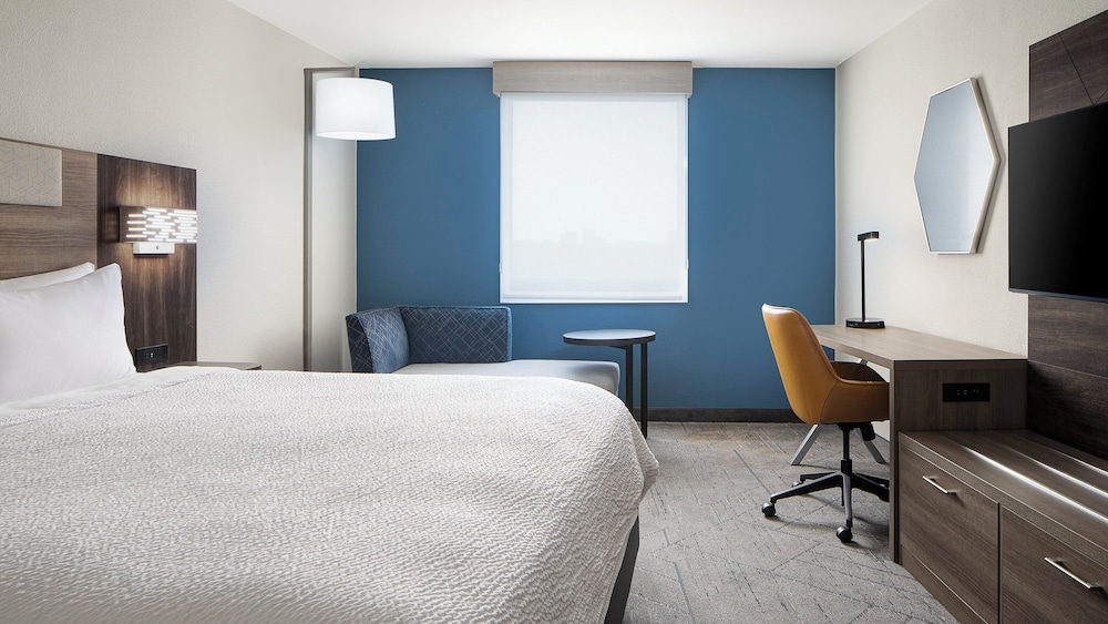 holiday inn express dallas medical market center