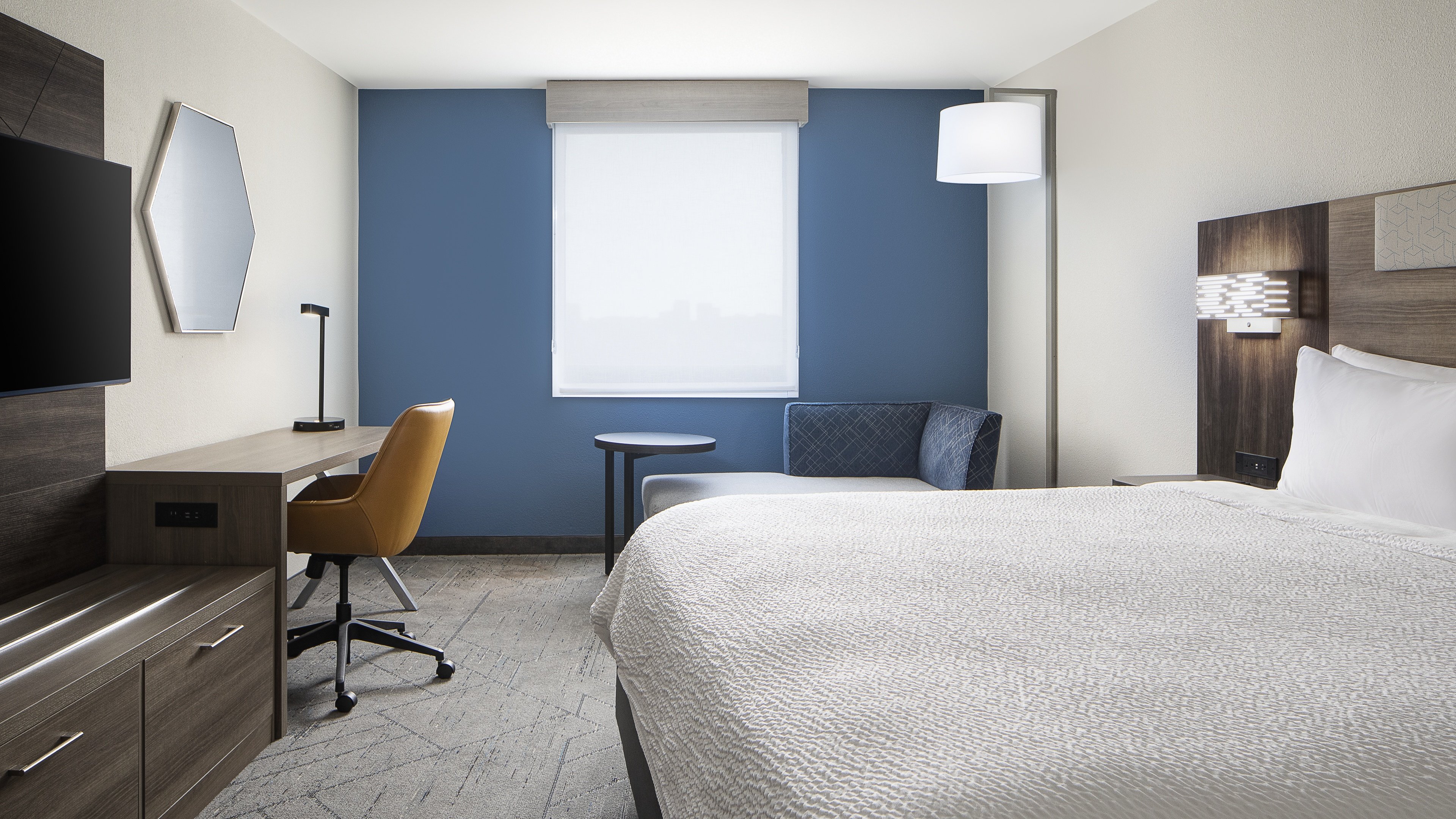 holiday inn express dallas medical market center
