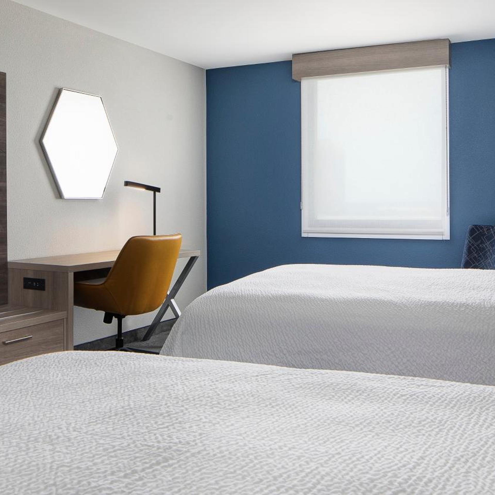 holiday inn express dallas medical market center