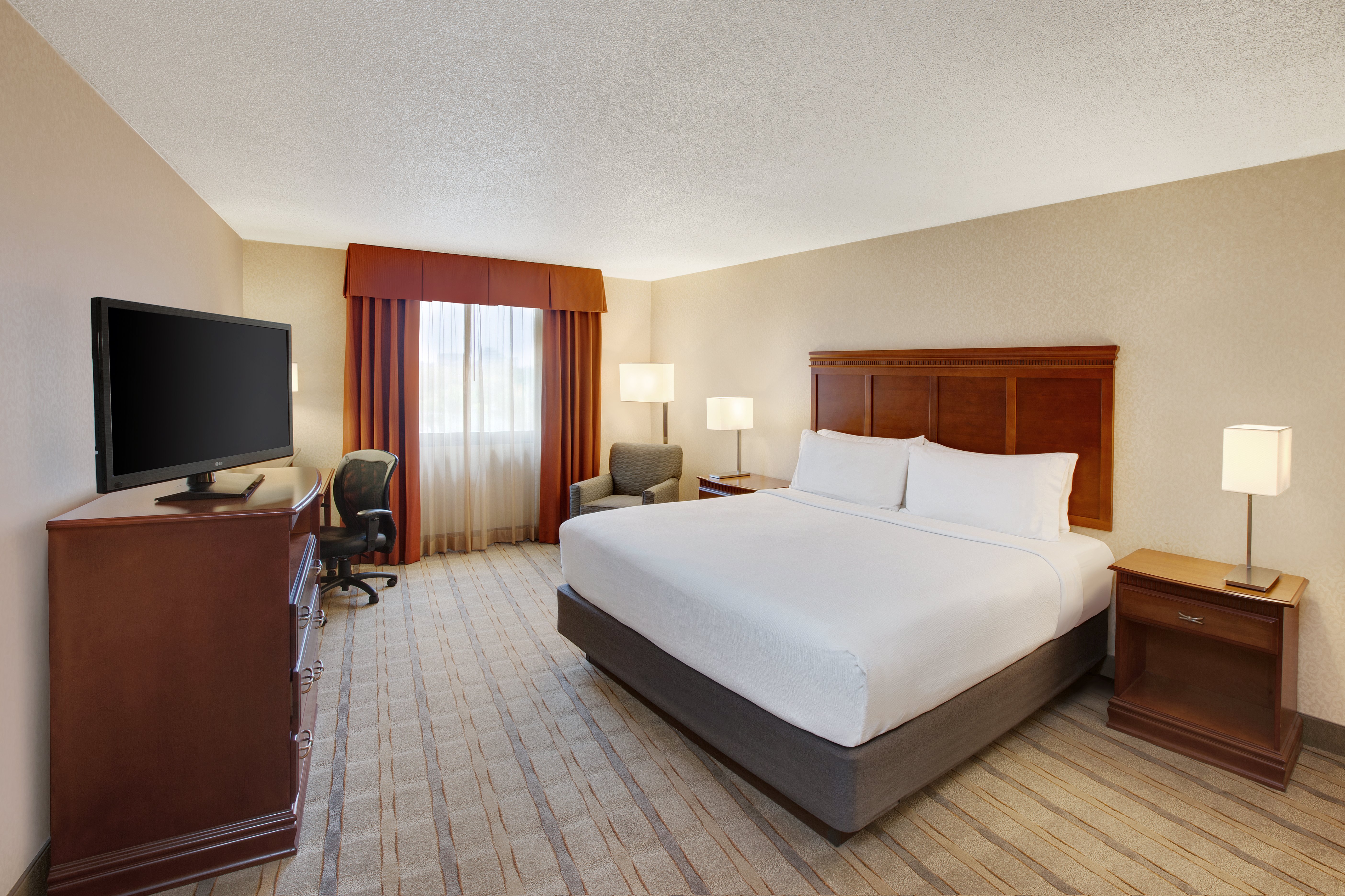holiday inn express dallas medical market center