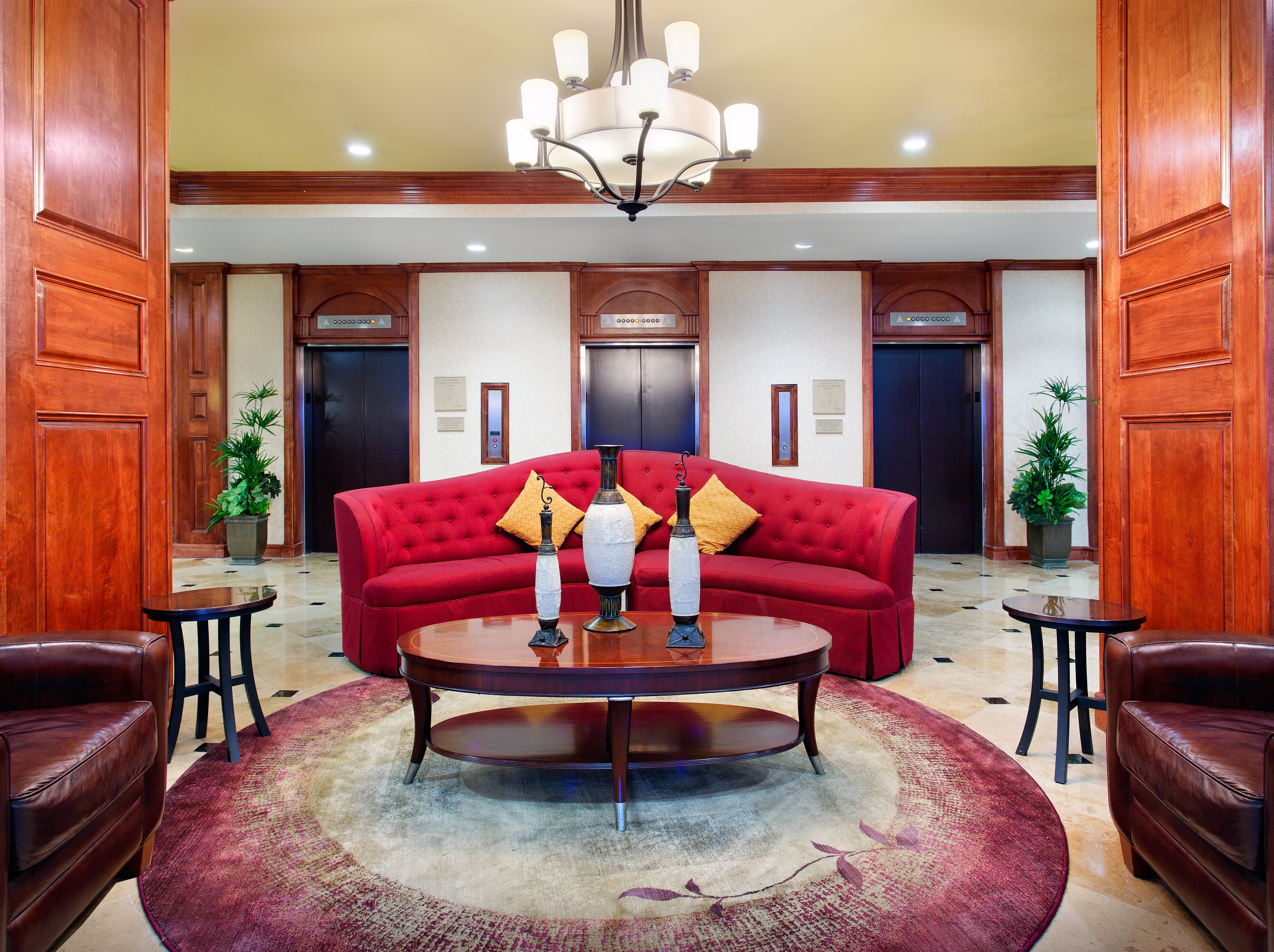 holiday inn express dallas medical market center