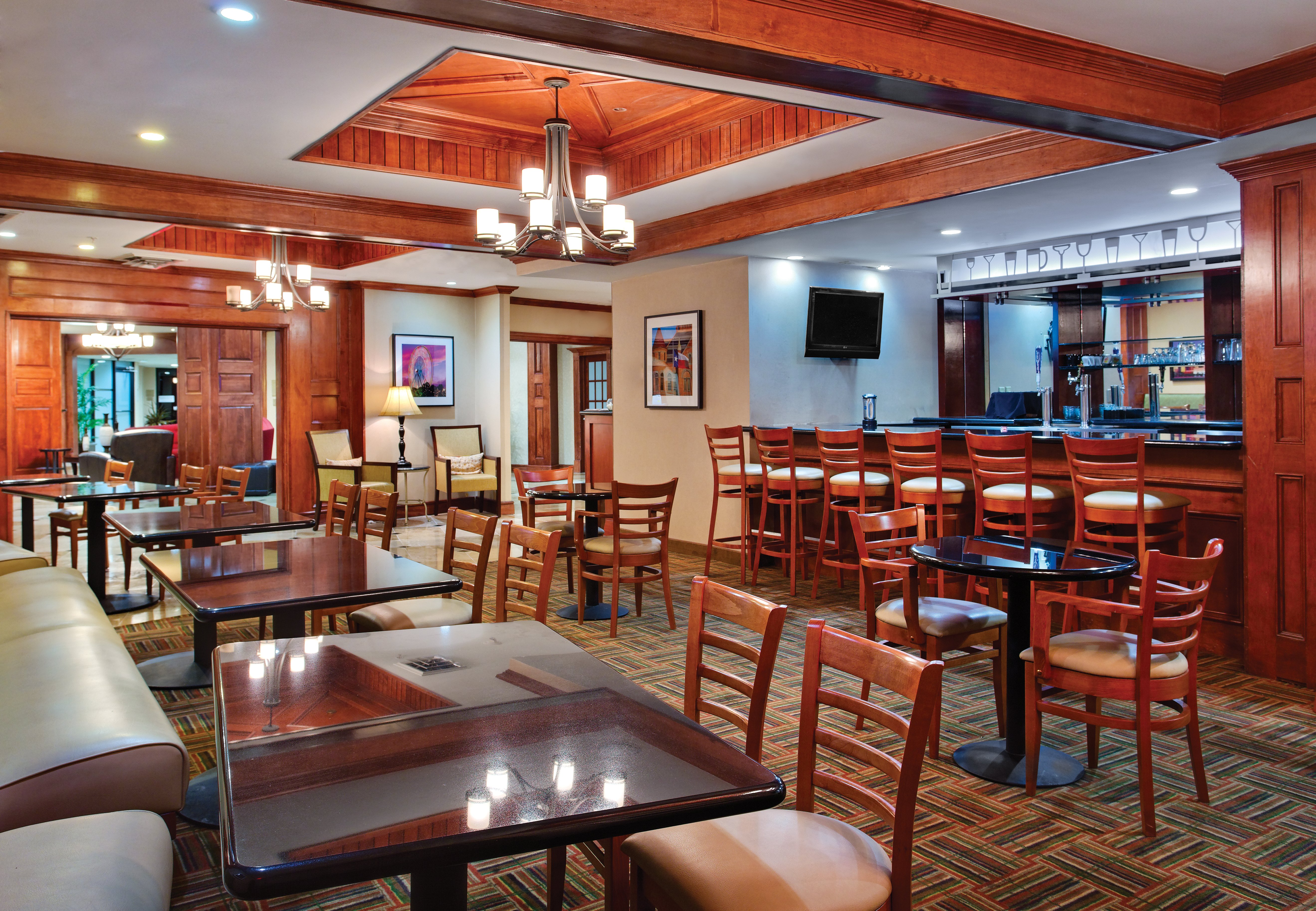 holiday inn express dallas medical market center