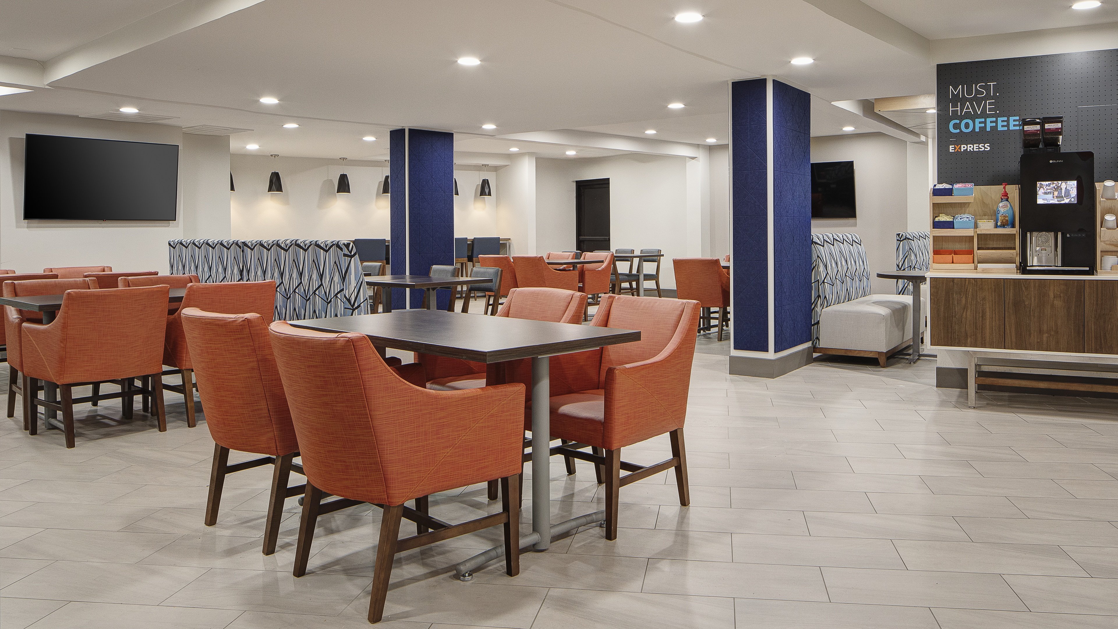 holiday inn express dallas medical market center