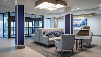 Holiday Inn Express Dallas Medical-Market Center,Dallas>>Corpus Christi,3 star