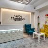 savoy mariacka apartments