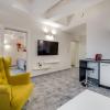 savoy mariacka apartments