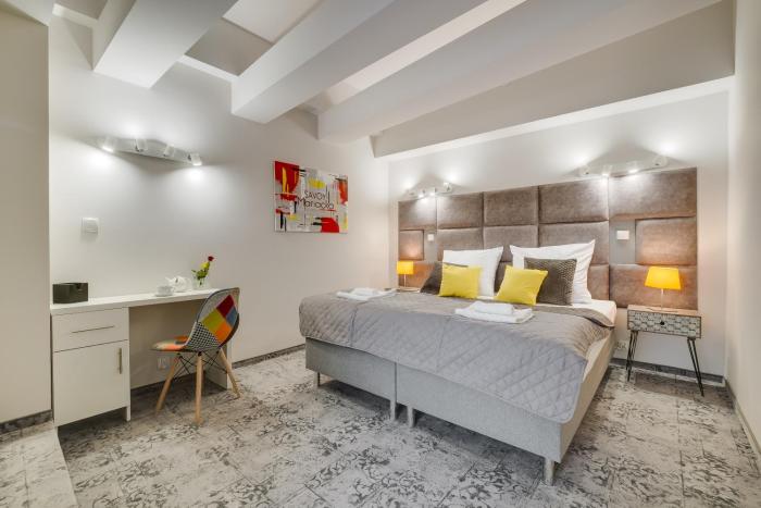 savoy mariacka apartments