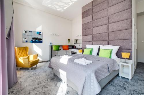 savoy mariacka apartments