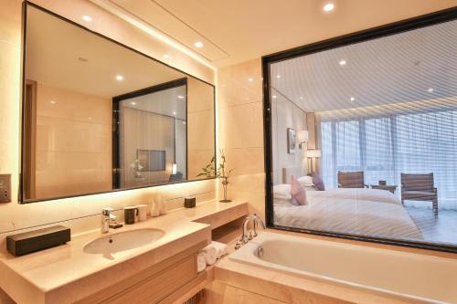 ssaw boutique hotel wenzhou