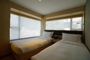 i fu hotel