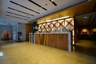 i fu hotel