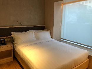 i fu hotel