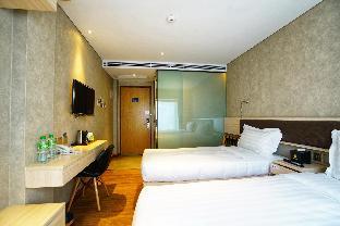 i fu hotel