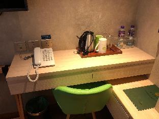 i fu hotel