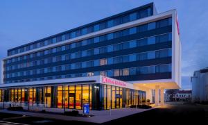 hilton garden inn wiener neustadt