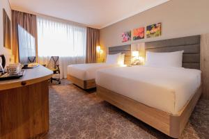 hilton garden inn wiener neustadt