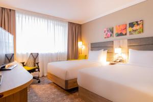 hilton garden inn wiener neustadt