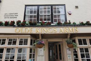 the olde kings arms