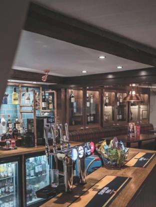 the olde kings arms