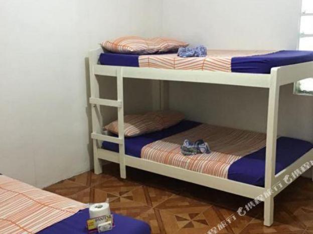 rob and freds resort