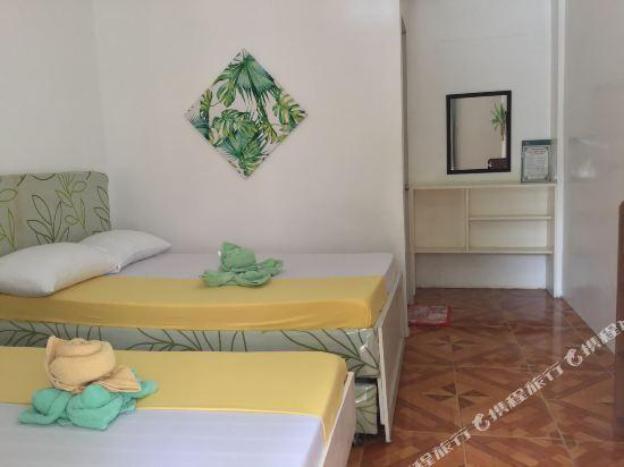 rob and freds resort