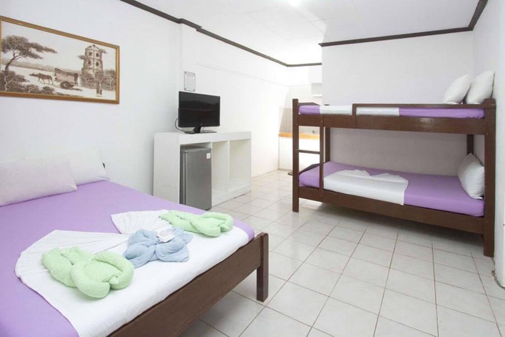 rob and freds resort