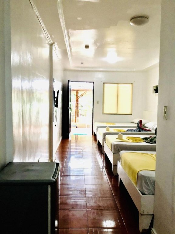 rob and freds resort