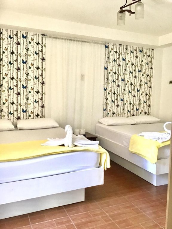 rob and freds resort