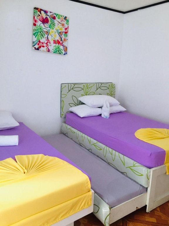 rob and freds resort