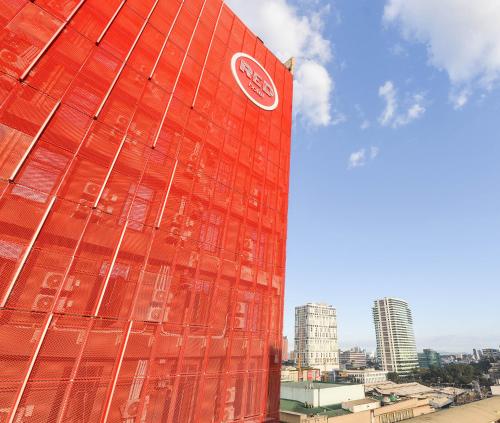 red hotel cubao quezon city