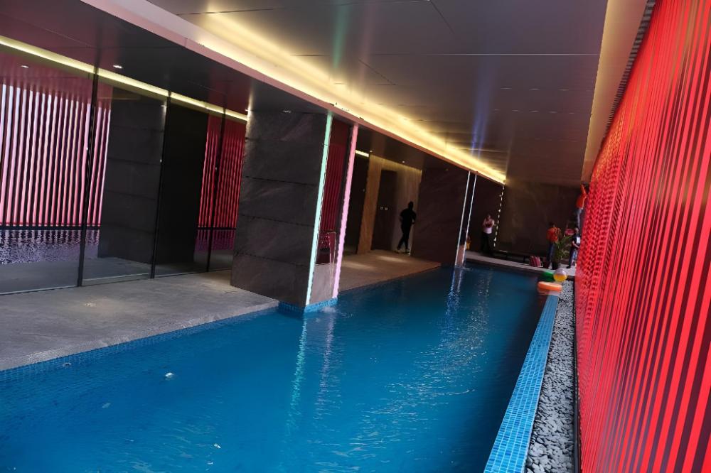 red hotel cubao quezon city