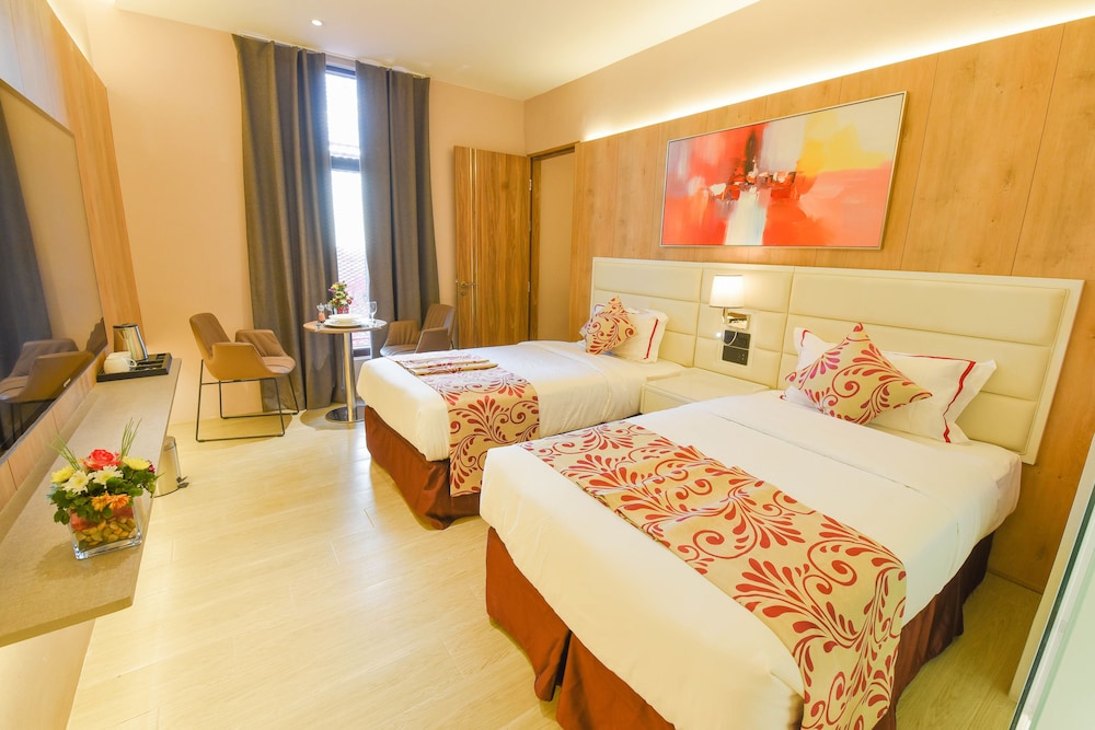 red hotel cubao quezon city