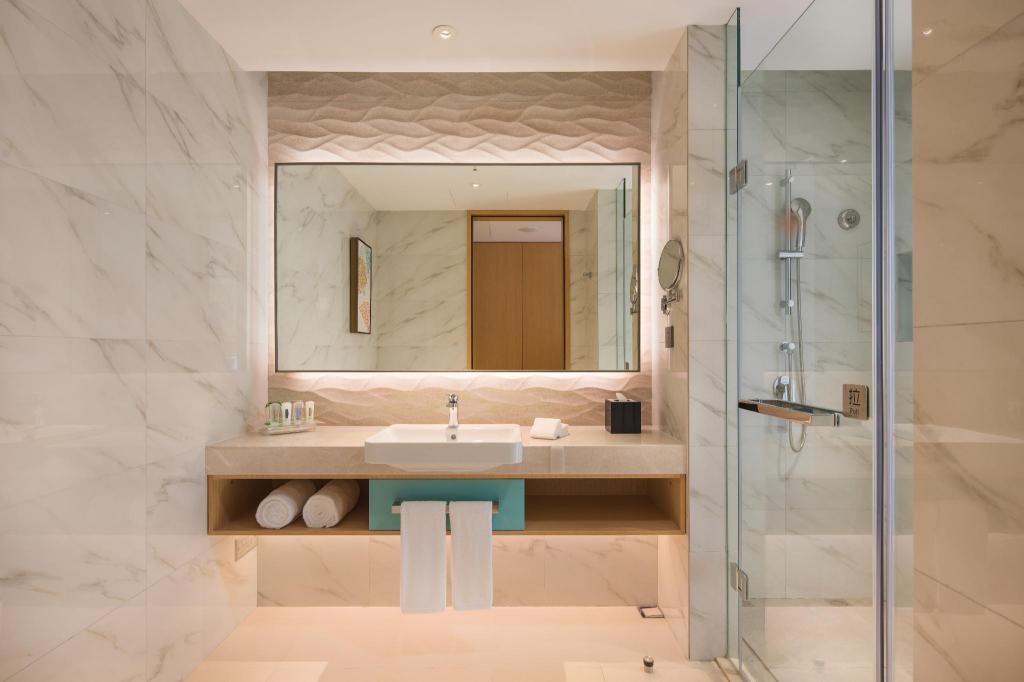 holiday inn tianjin xiqing an ihg hotel