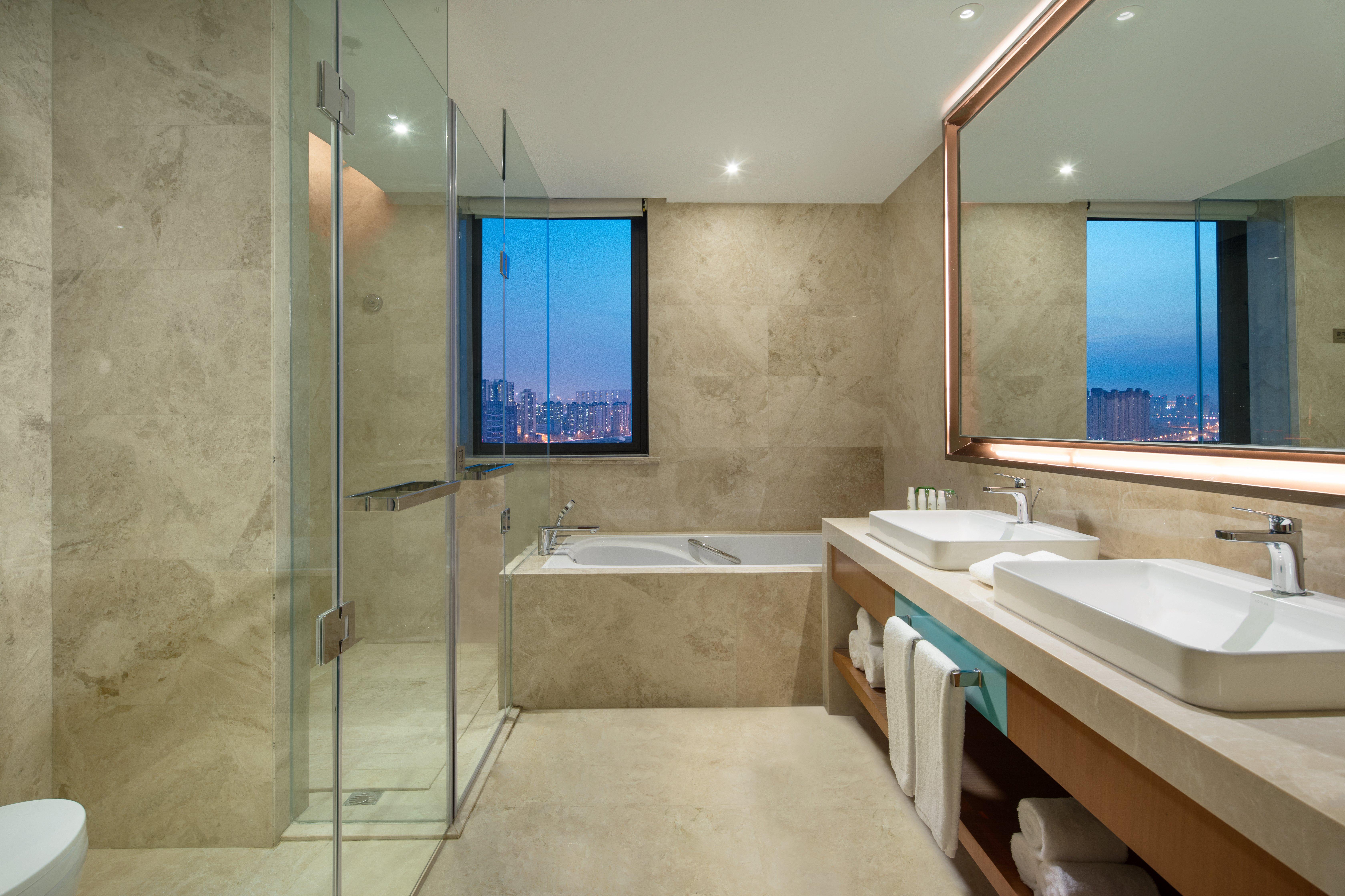 holiday inn tianjin xiqing an ihg hotel