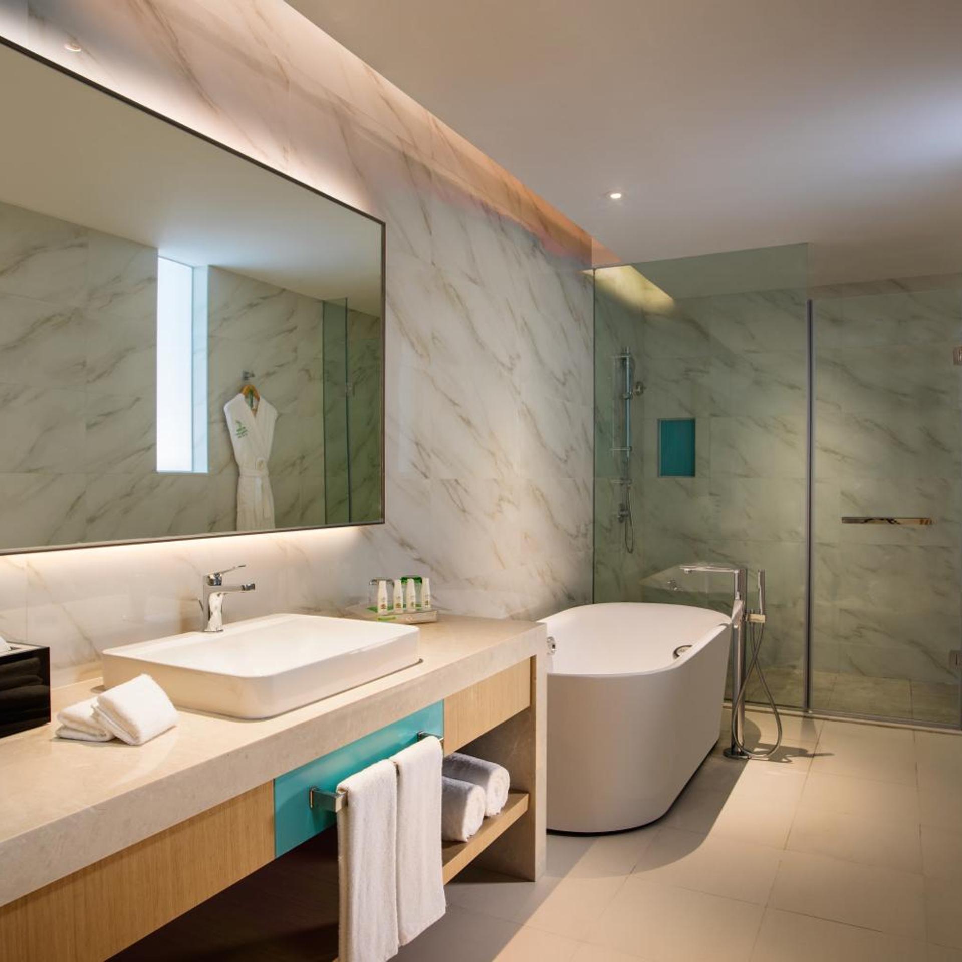 holiday inn tianjin xiqing an ihg hotel