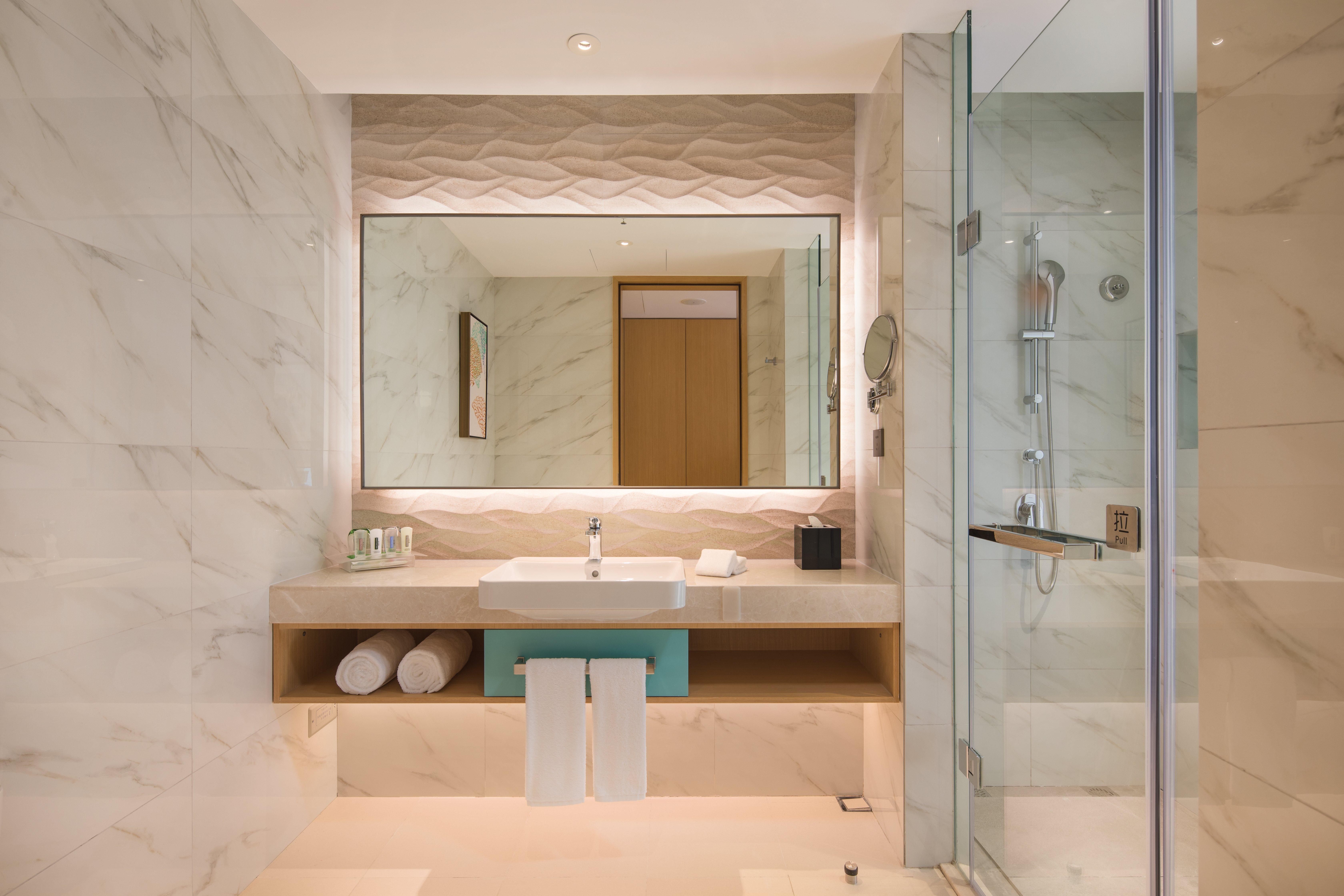 holiday inn tianjin xiqing an ihg hotel