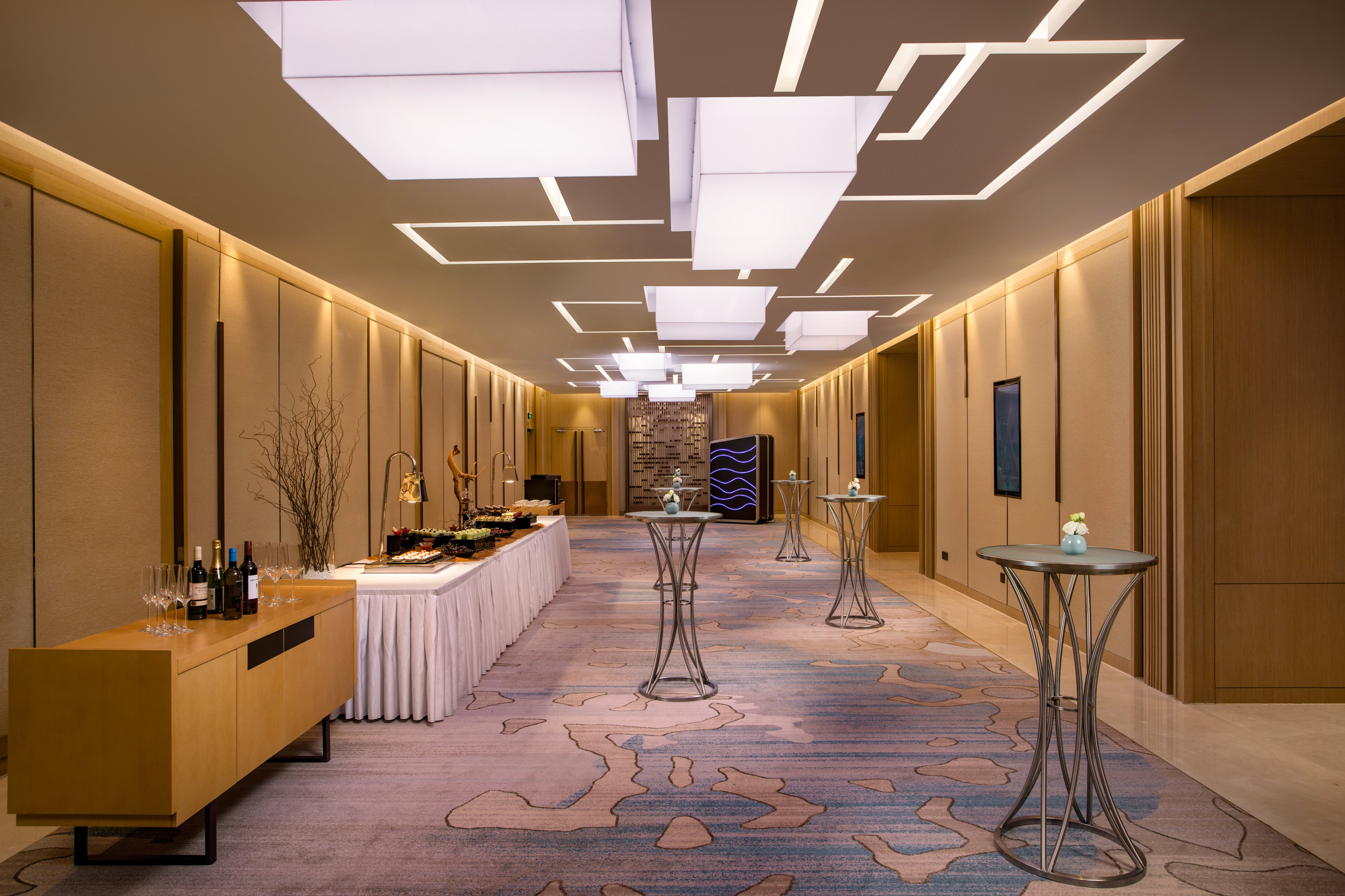holiday inn tianjin xiqing an ihg hotel