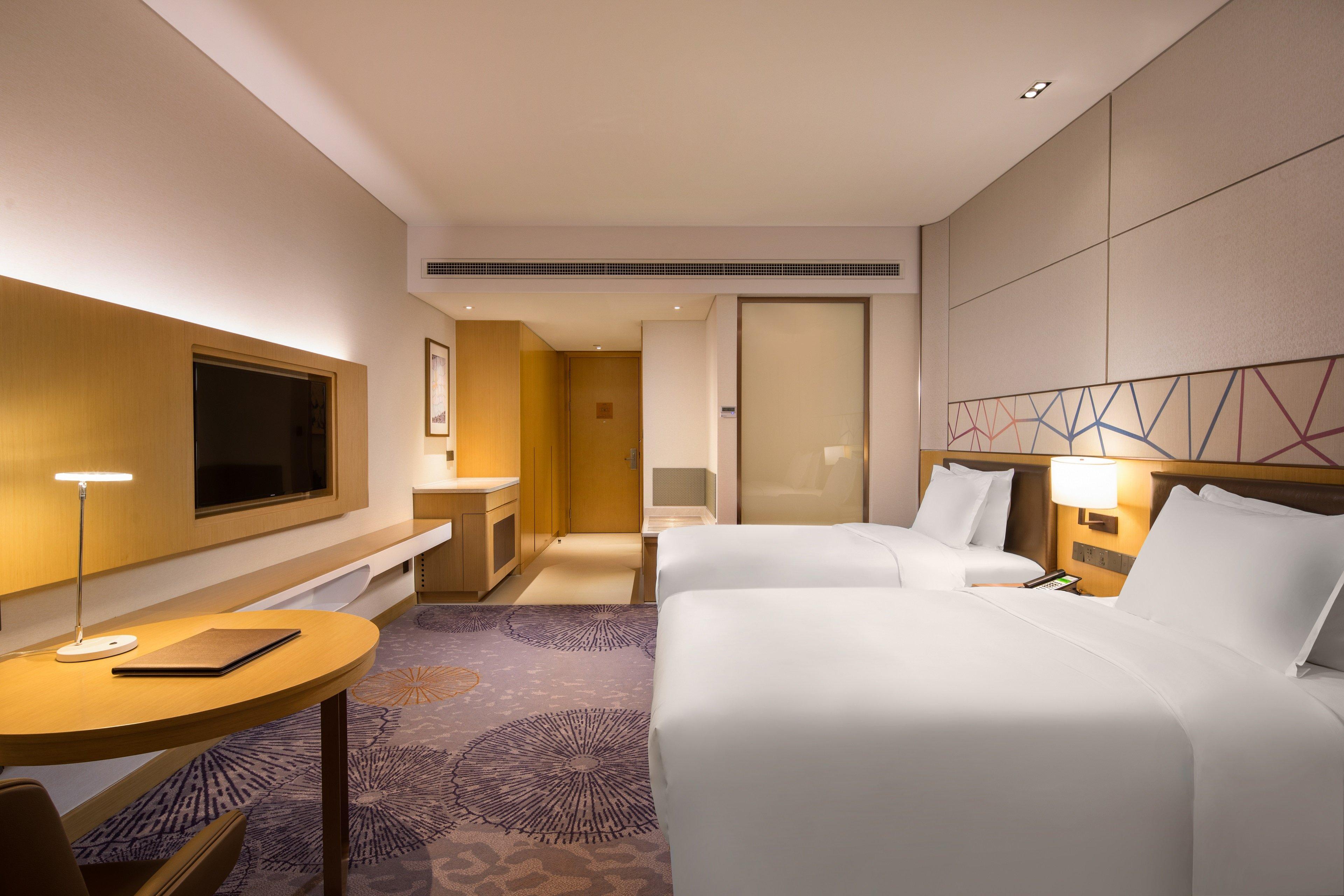 holiday inn tianjin xiqing an ihg hotel