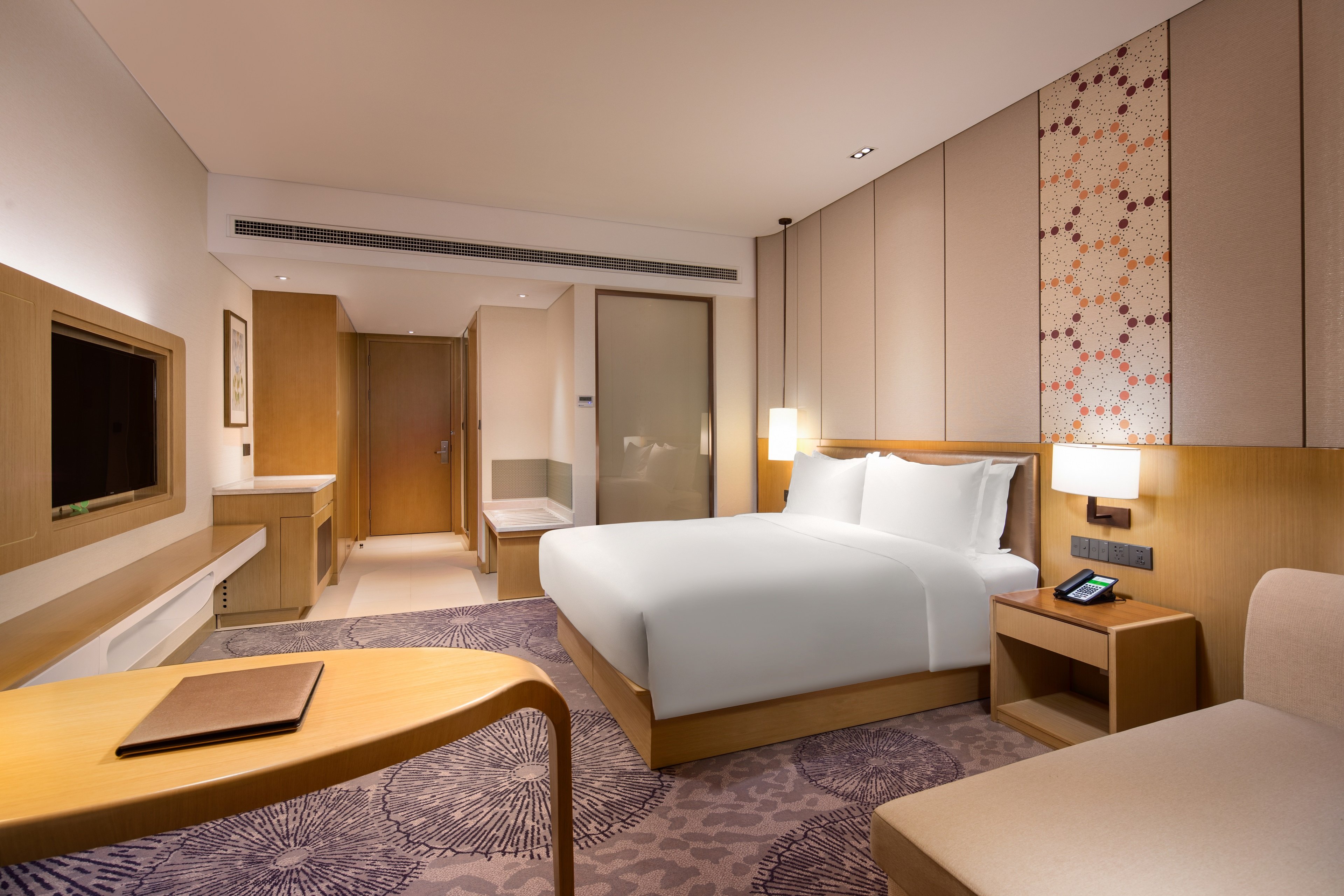 holiday inn tianjin xiqing an ihg hotel