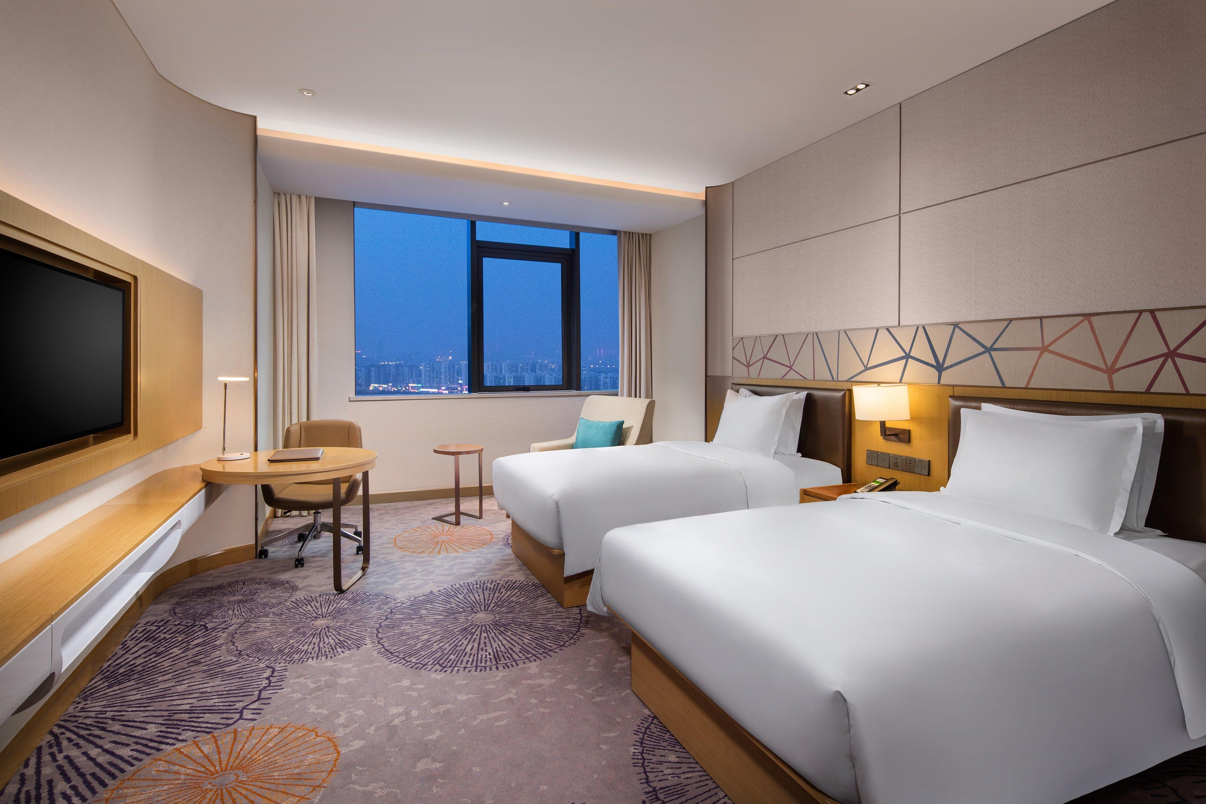 holiday inn tianjin xiqing an ihg hotel