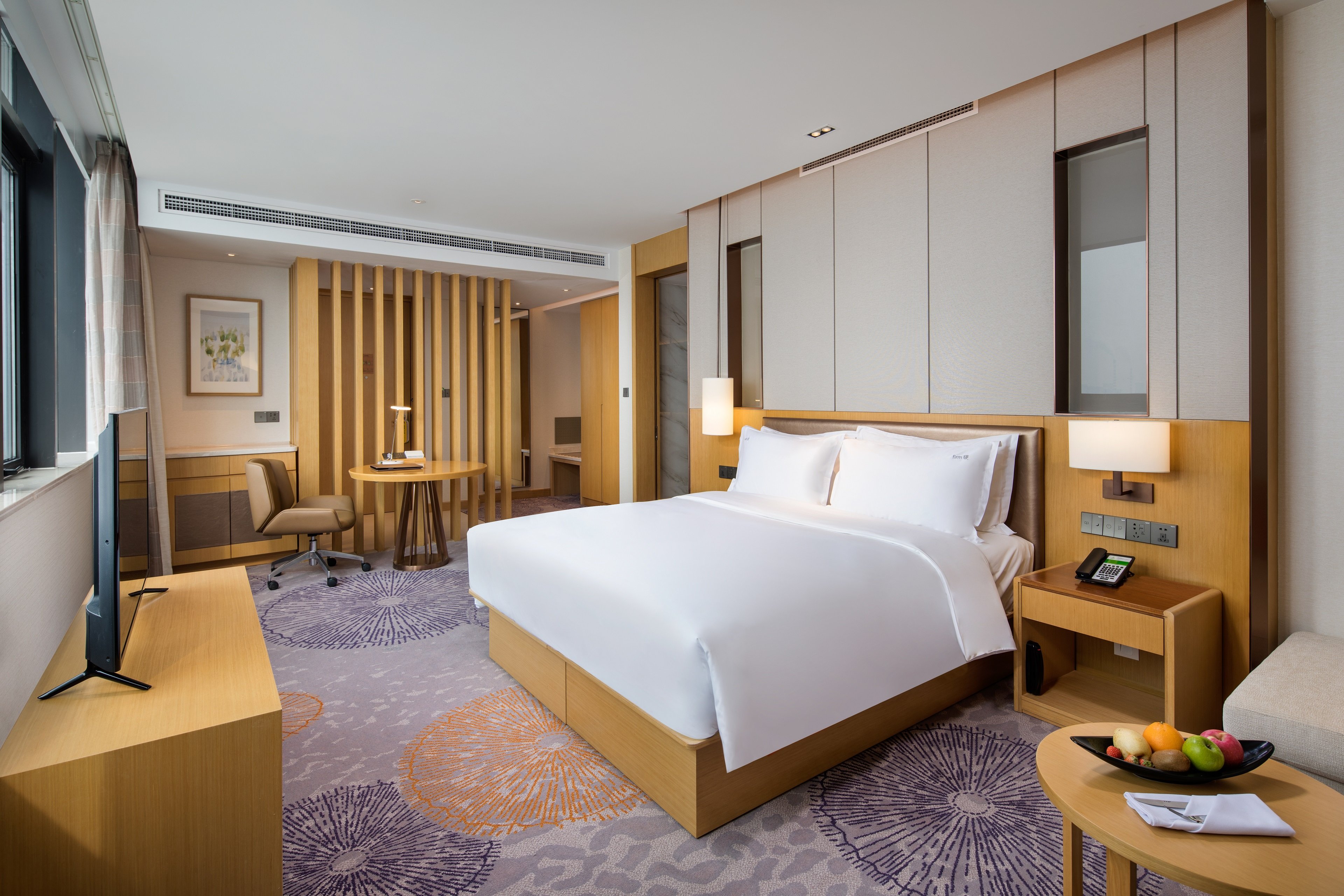 holiday inn tianjin xiqing an ihg hotel