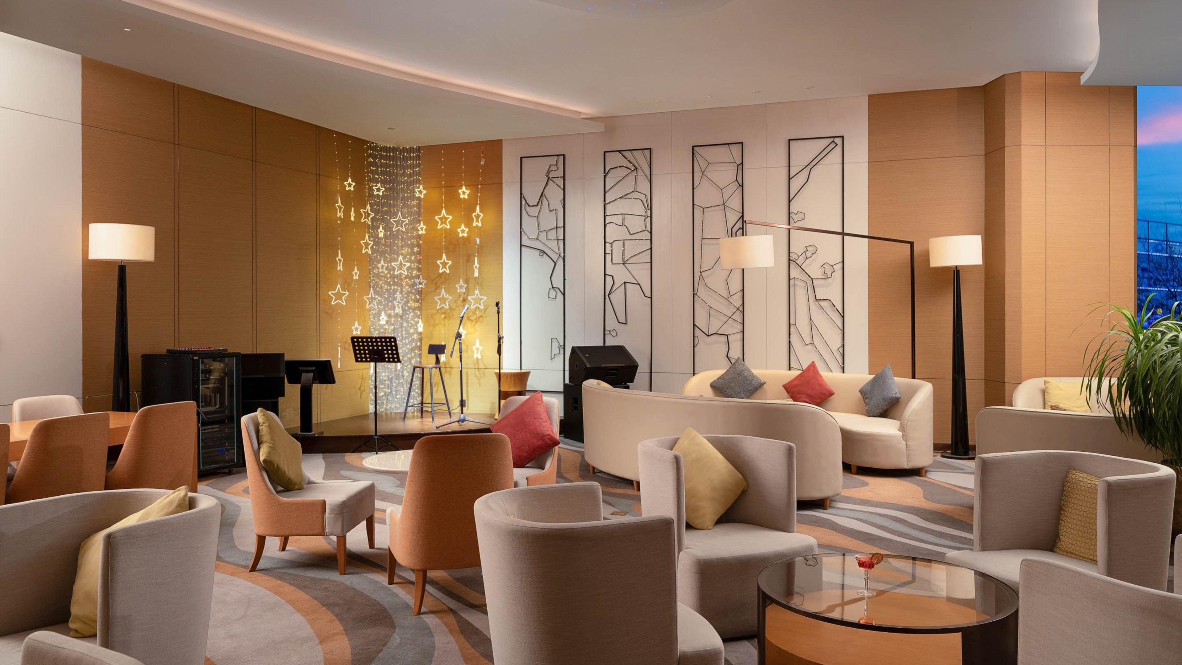 holiday inn tianjin xiqing an ihg hotel