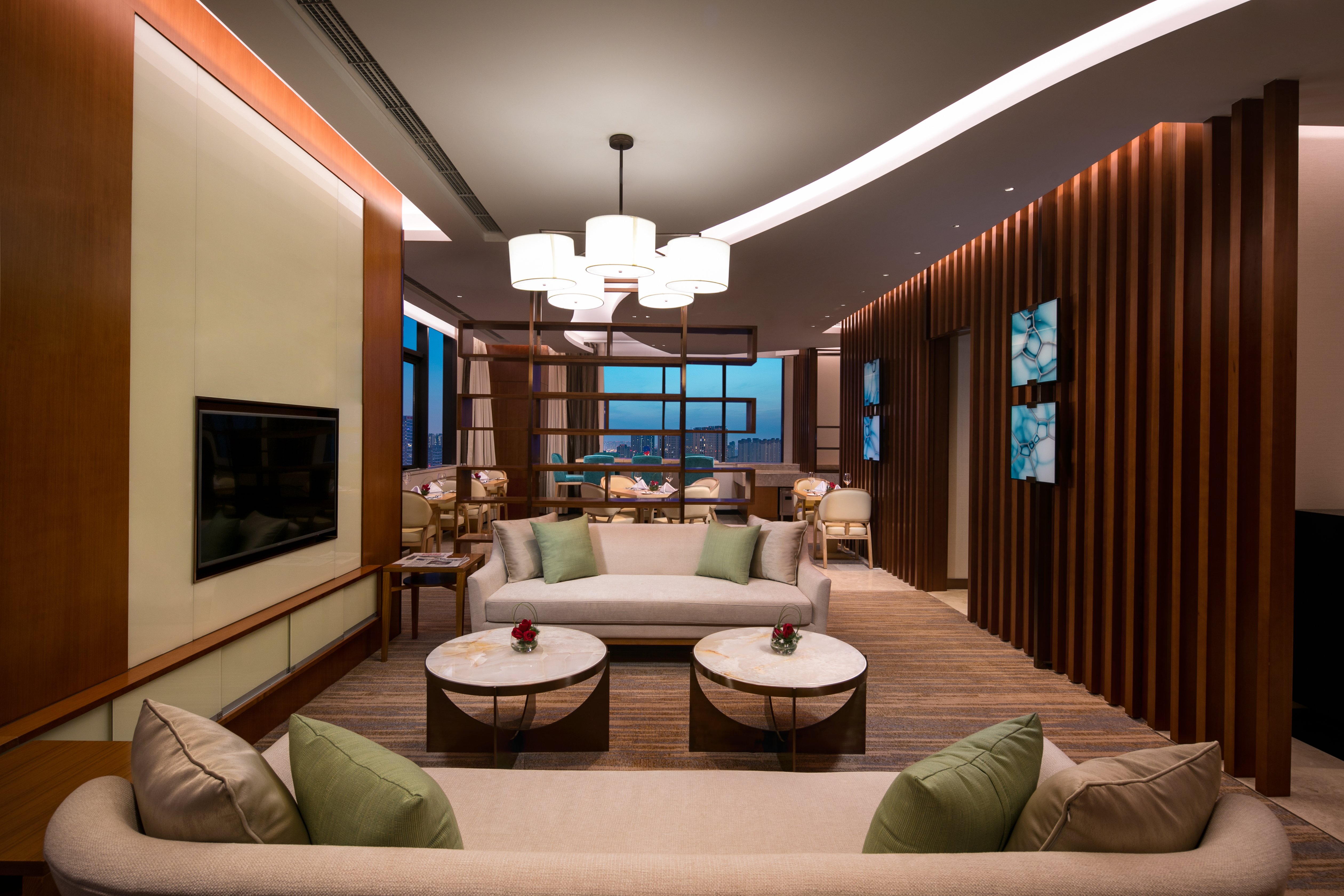 holiday inn tianjin xiqing an ihg hotel