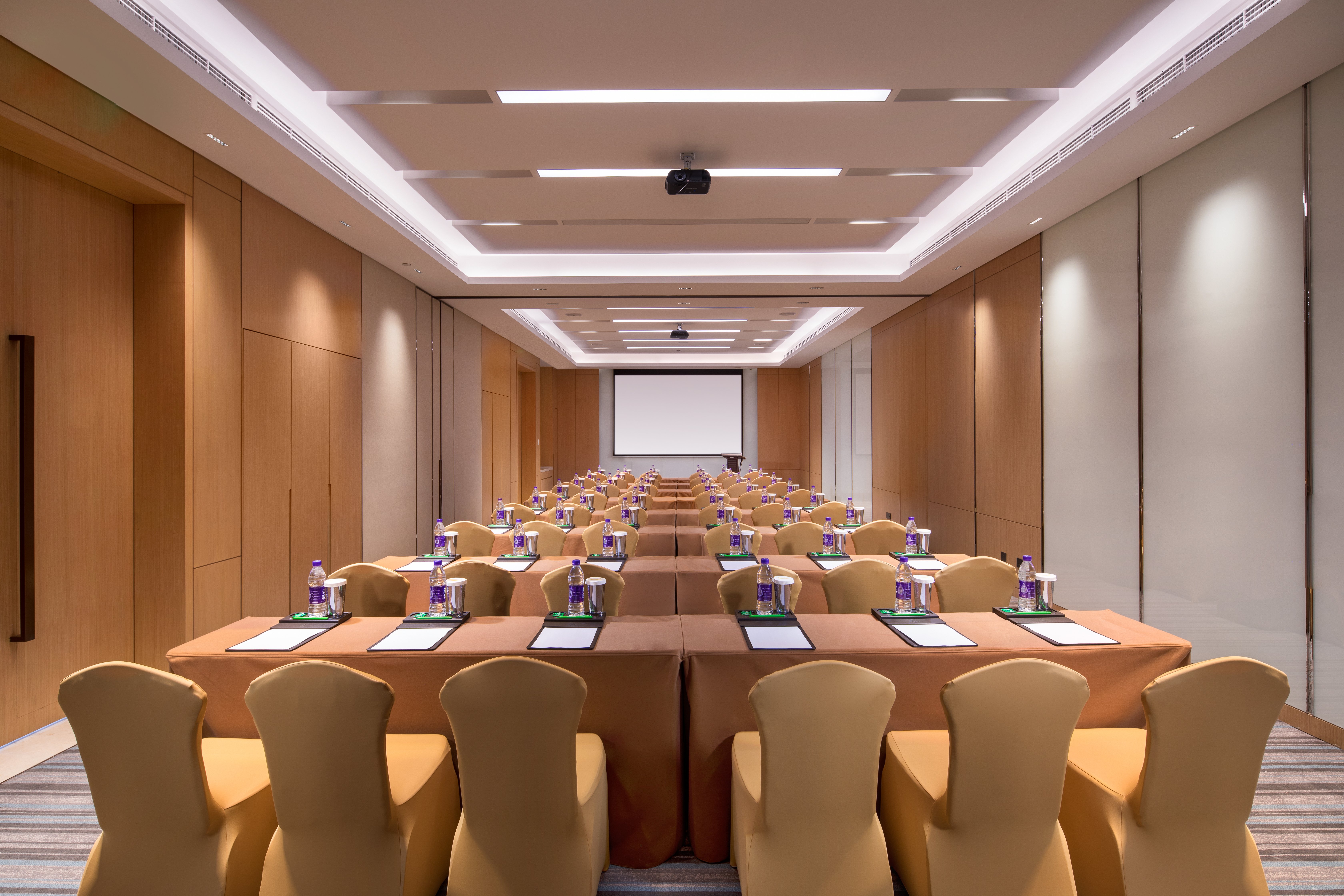 holiday inn tianjin xiqing an ihg hotel