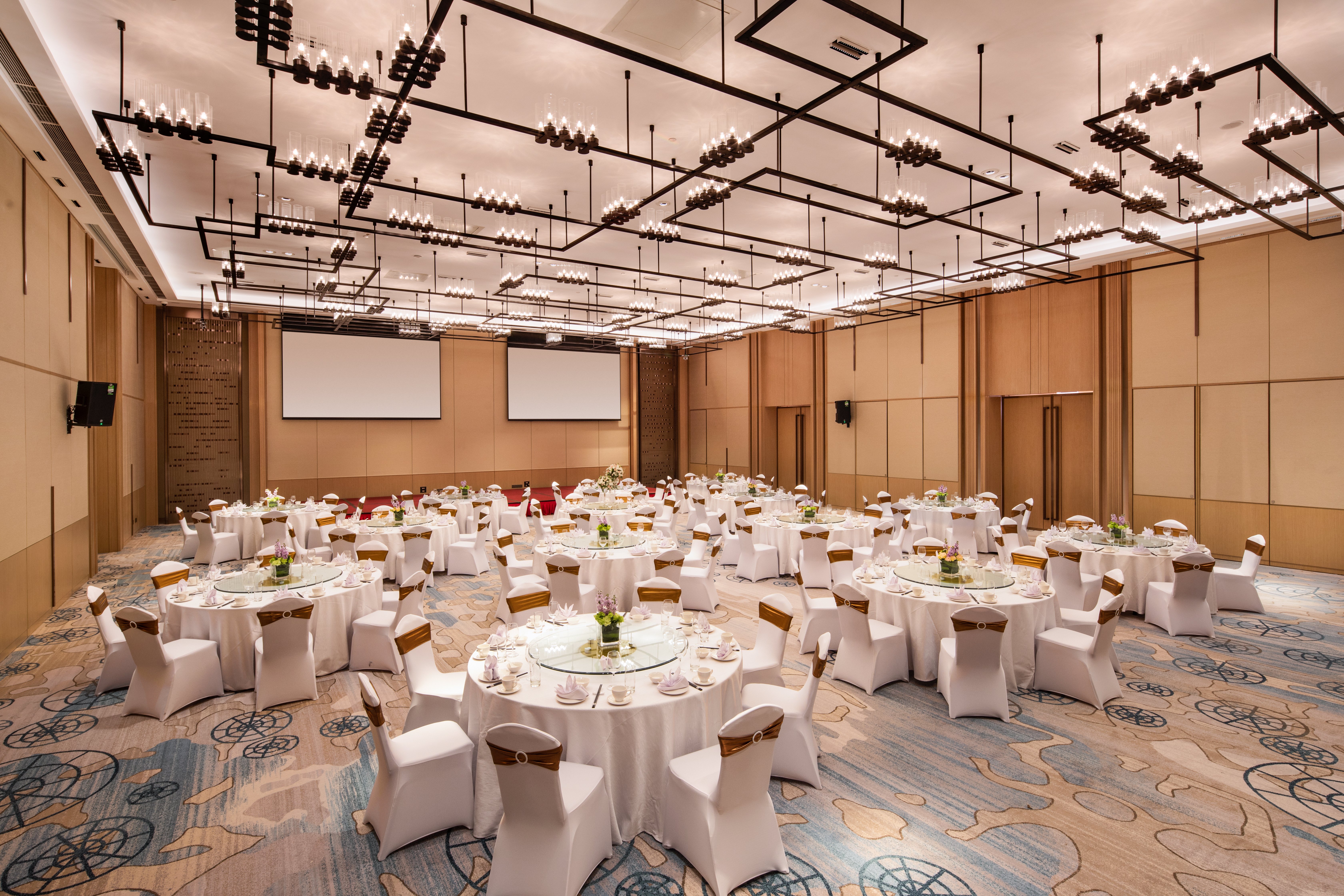 holiday inn tianjin xiqing an ihg hotel