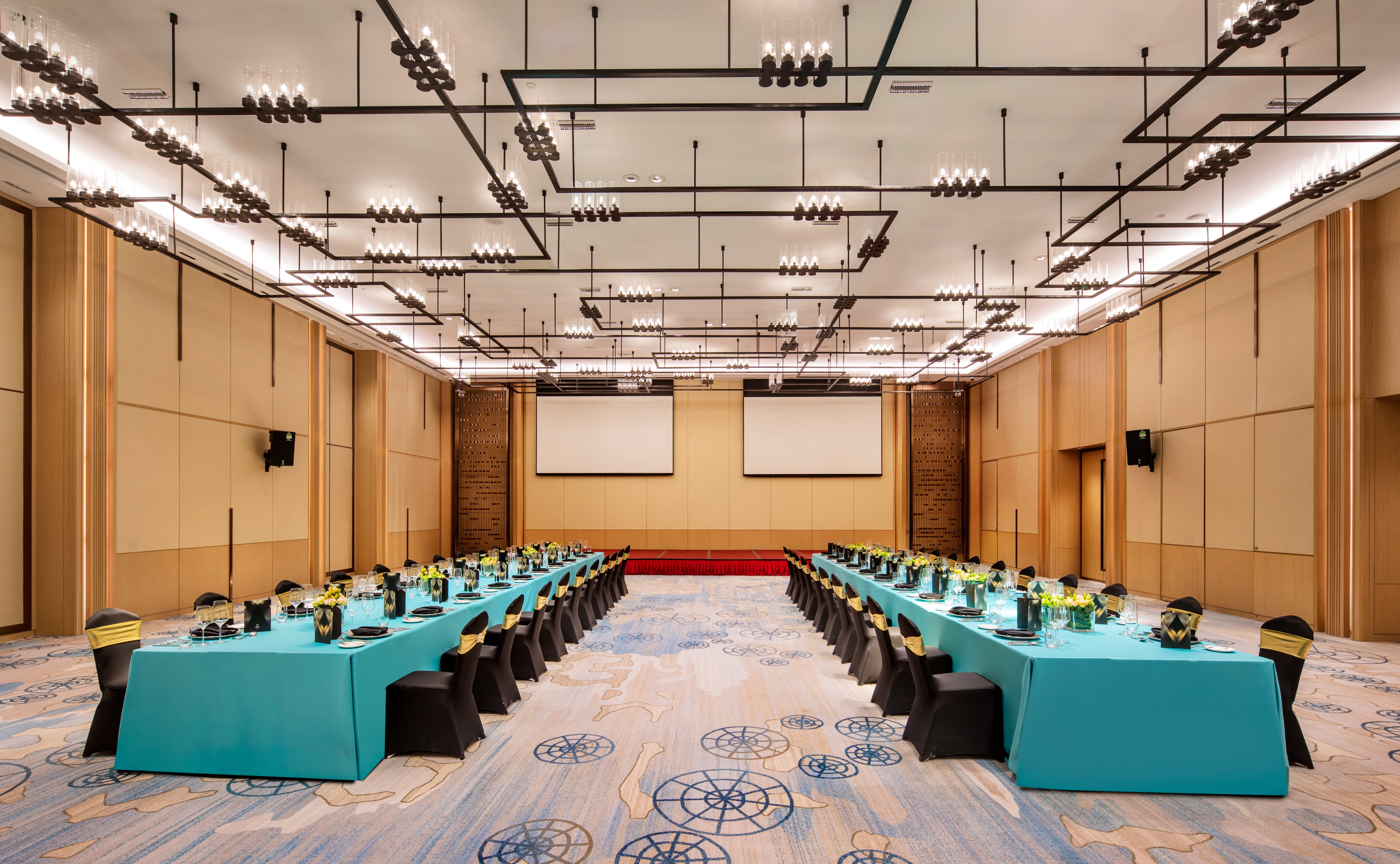 holiday inn tianjin xiqing an ihg hotel