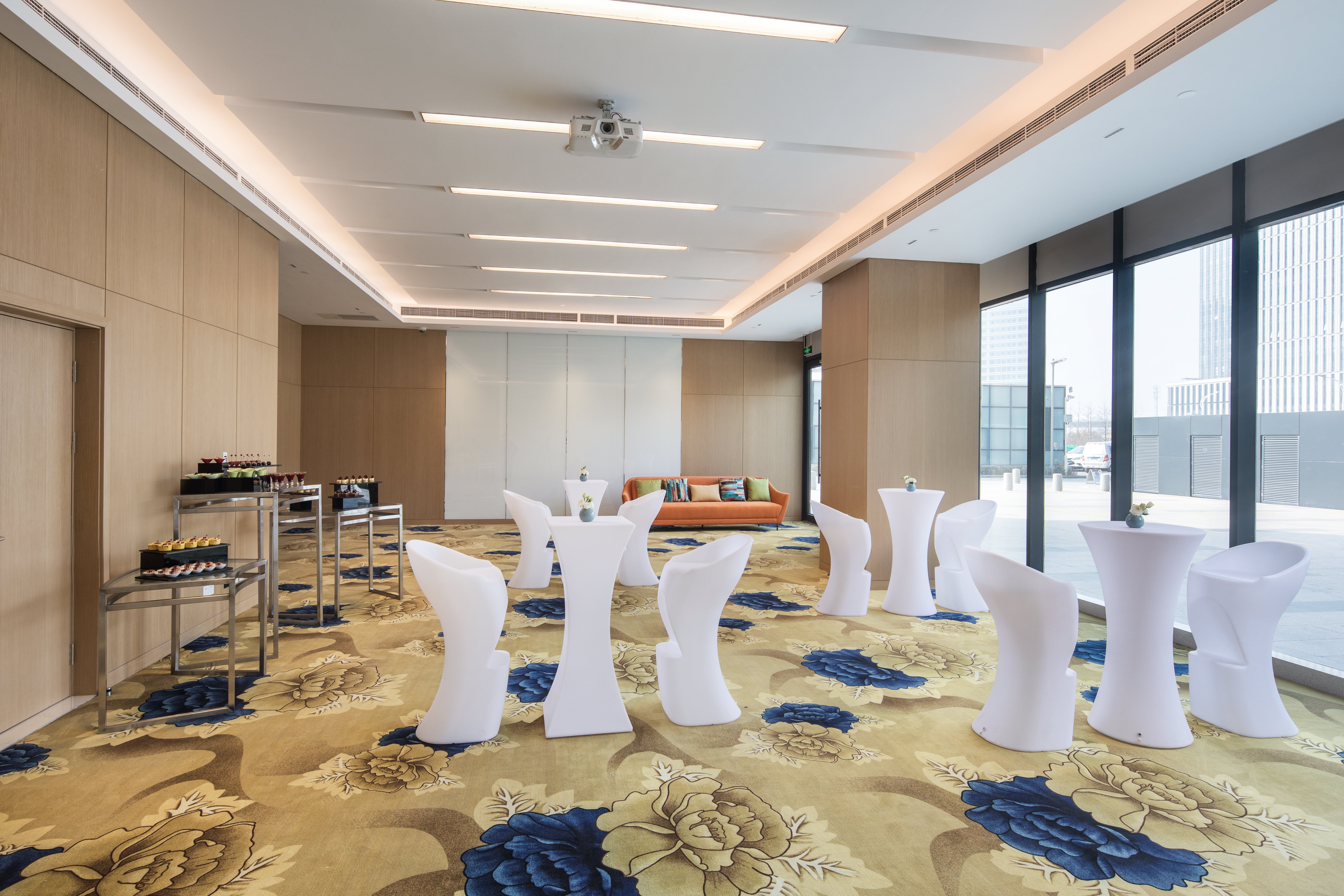 holiday inn tianjin xiqing an ihg hotel