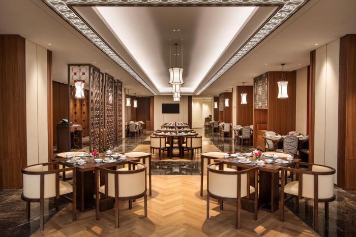 holiday inn tianjin xiqing an ihg hotel