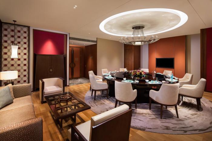 holiday inn tianjin xiqing an ihg hotel