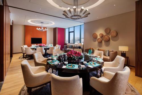 holiday inn tianjin xiqing an ihg hotel